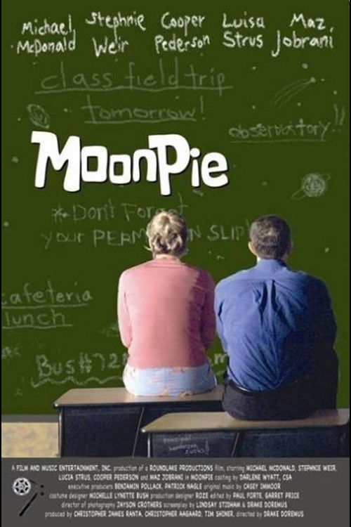 Moonpie (2006) poster