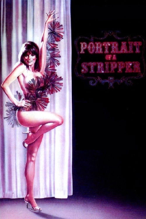 Portrait of a Stripper (1979) poster