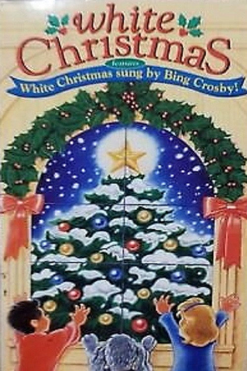 White Christmas (1995) poster