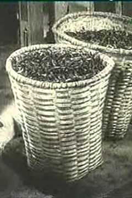 Чай Али Чахвадзе (1935) poster