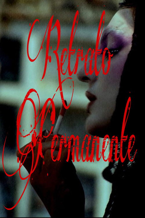 Retrato permanente (2025) poster