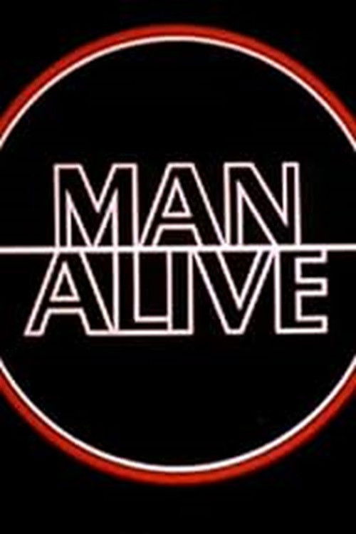 Man Alive: Xploitation (1975) poster