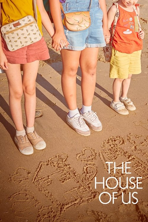The House of Us (2019) poster