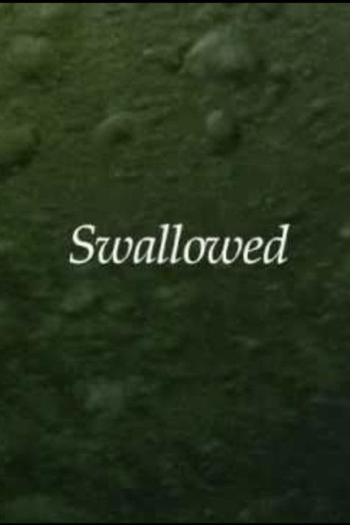 Swallowed (2002) poster