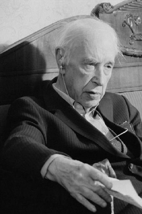 Intimate Adams (1987) poster