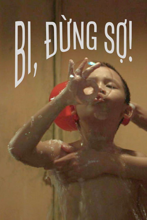 Bi, đừng sợ! (2011) poster