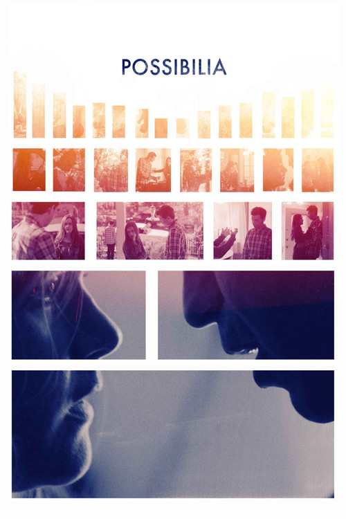 Possibilia (2014) poster