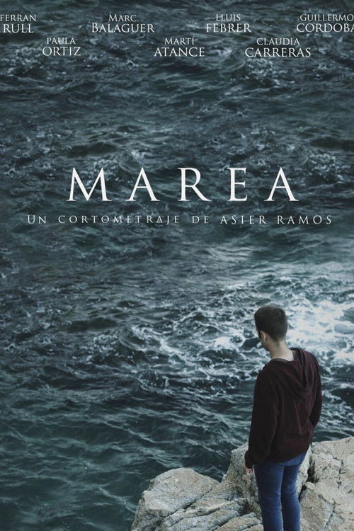 MAREA (2017) poster