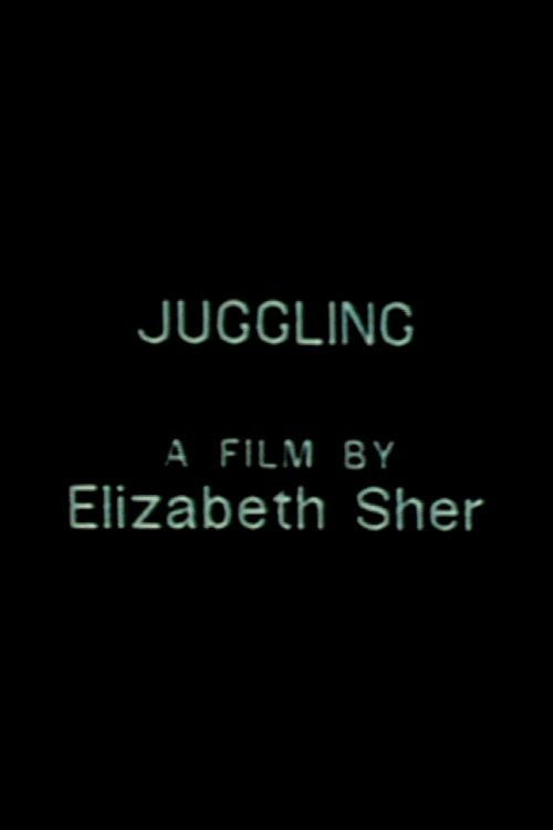 Juggling (1982) poster