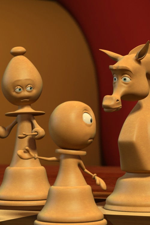 Chess (2007) poster