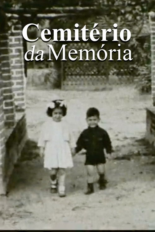 Memories Graveyard (2003) poster