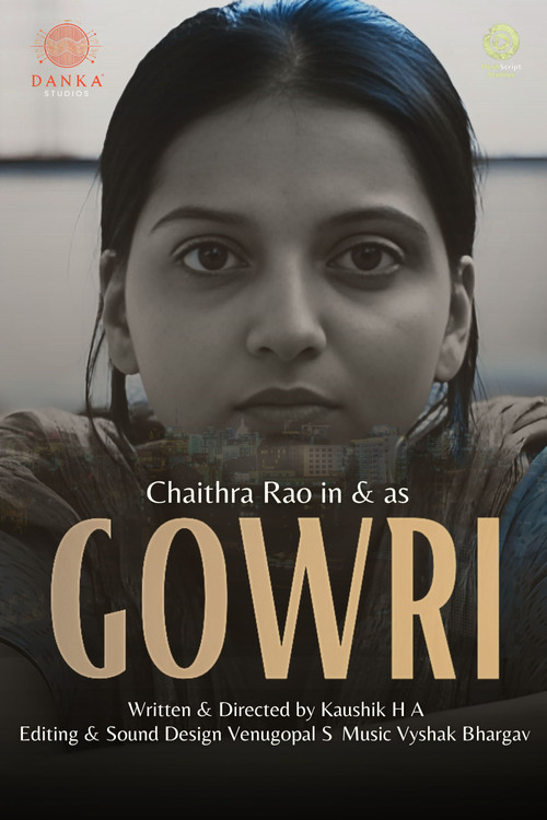 Gowri (2025) poster