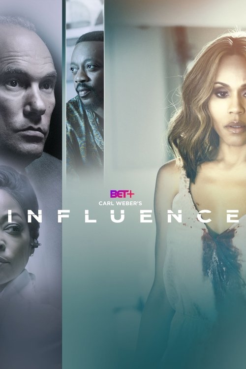 Influence (2020) poster