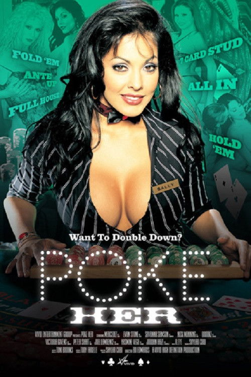 Poke Her (2005) poster