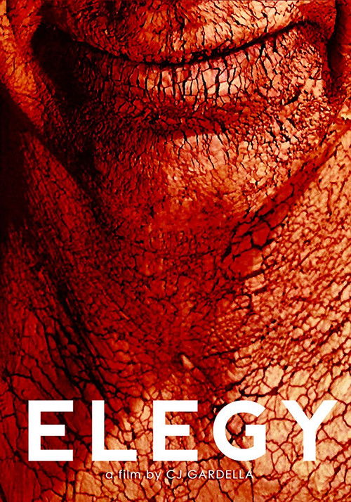 Elegy (2017) poster