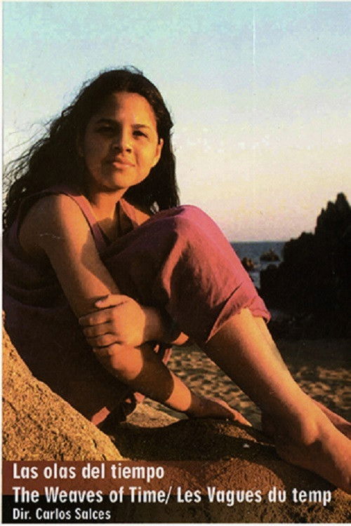 Las olas del tiempo (2000) poster