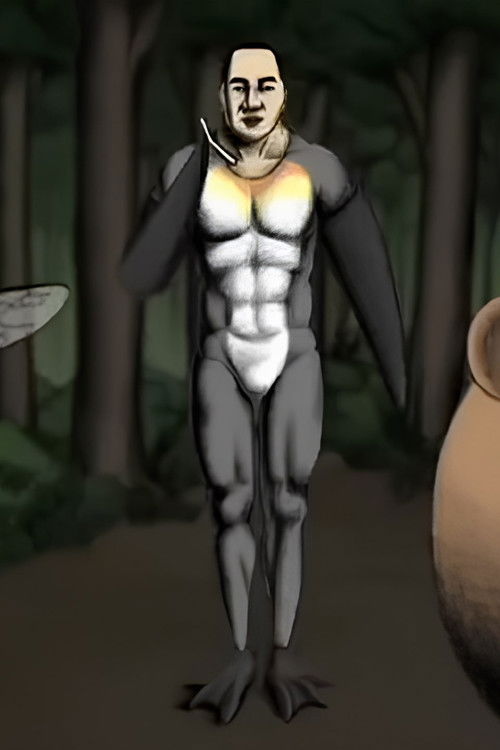 Mr. Ando of the Woods (2006) poster