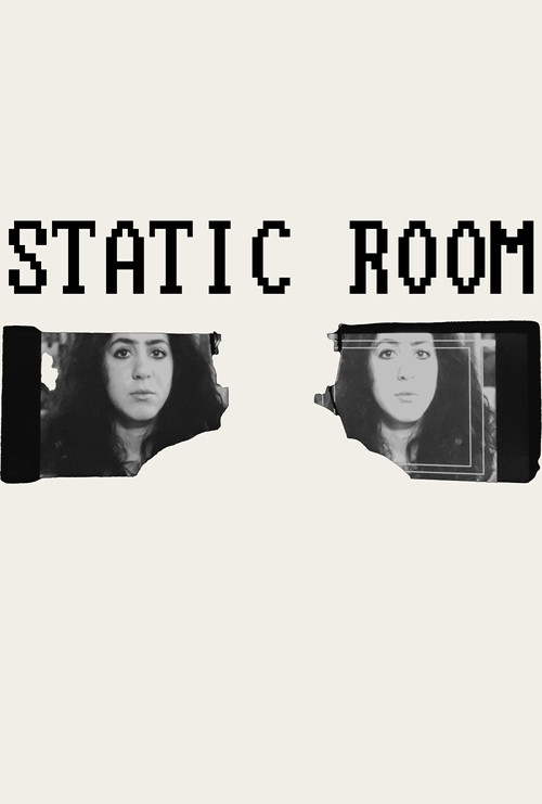 Static Room (2024) poster