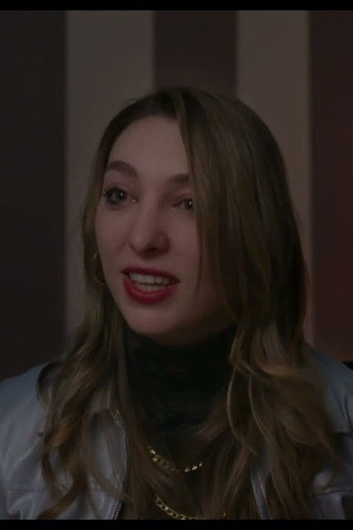 No me recuerdes (2022) poster