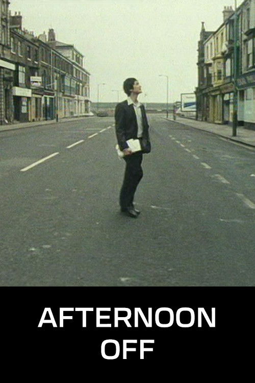 Afternoon Off (1979) poster