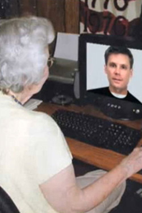 Men Seeking Women (2007) poster