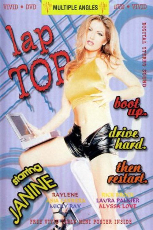 Lap Top (1998) poster