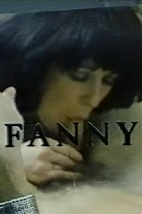 Fanny (1975) poster