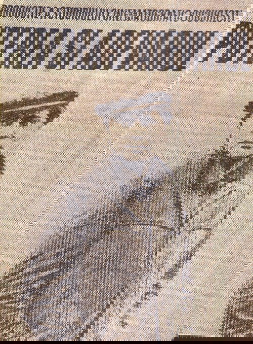 The Power and The Truth (1972) poster