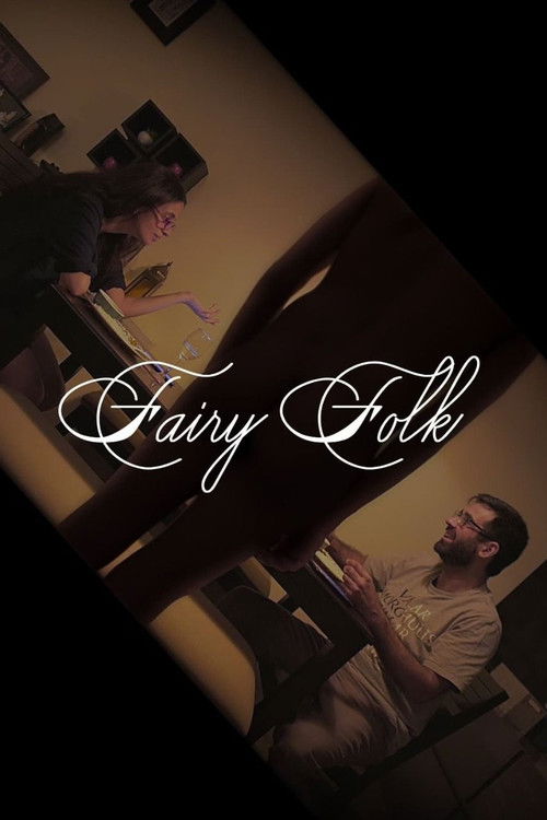 Fairy Folk (2024) poster