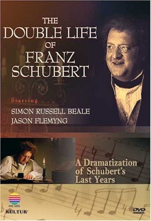 The Temptation of Franz Schubert (1997) poster