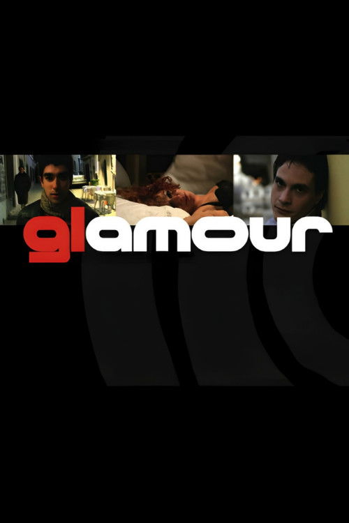 Glamour (2005) poster