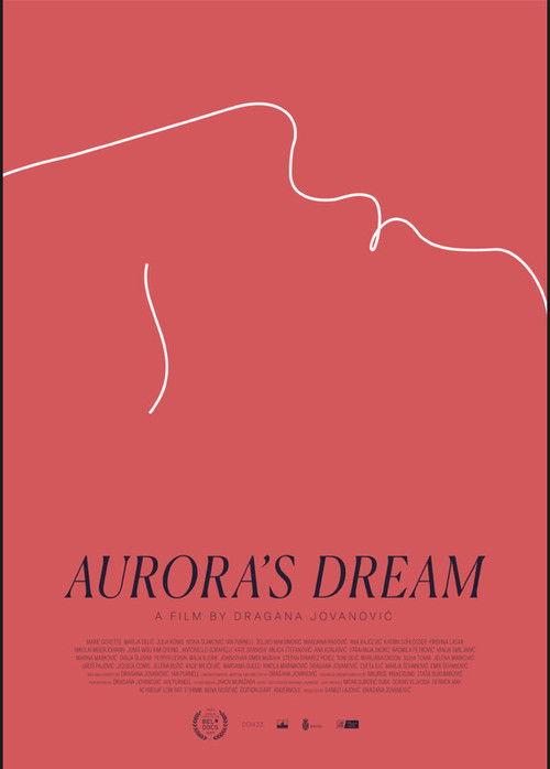 Aurora's Dream (2023) poster
