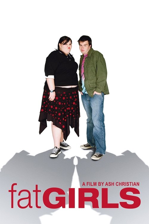 Fat Girls (2006) poster