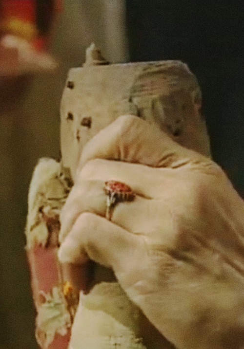 Born Again (2001) poster