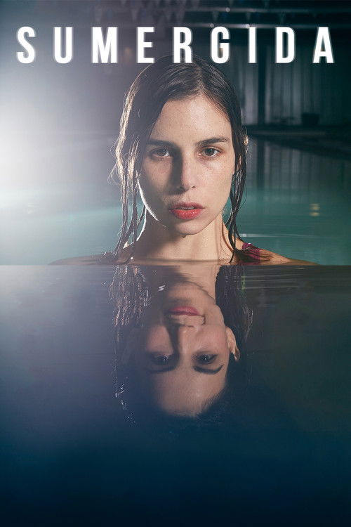 Sumerged (2019) poster