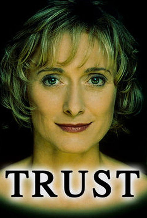 Trust (2000) poster