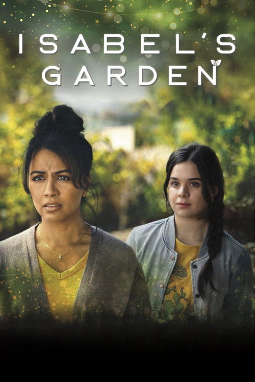 Isabel's Garden (2024) poster