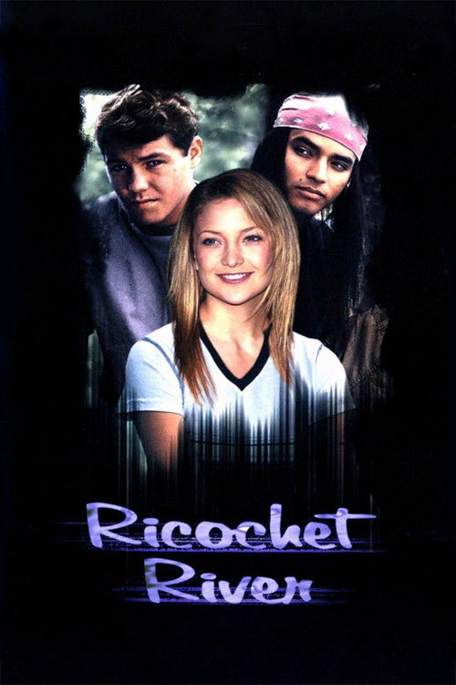 Ricochet River (2001) poster