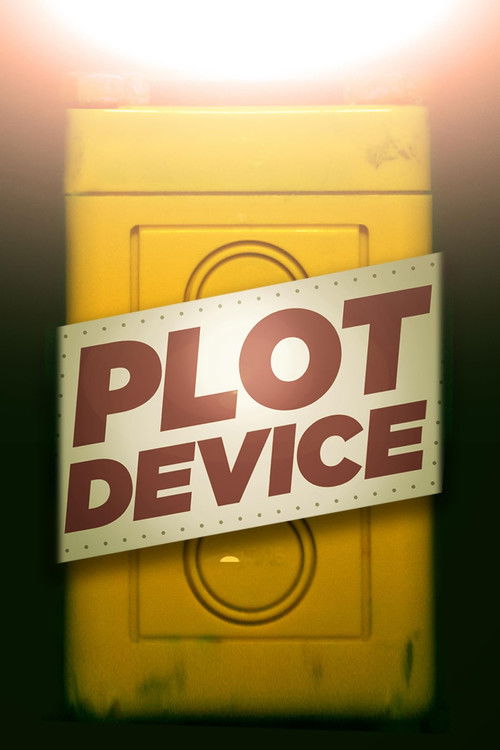 Plot Device (2011) poster