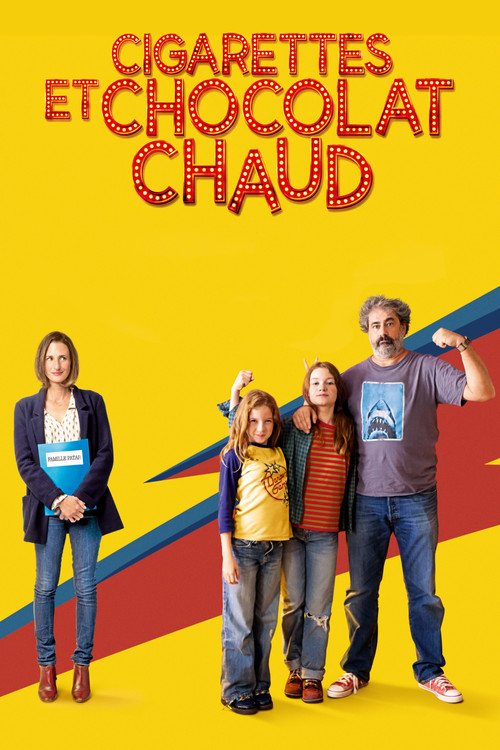 The Fabulous Patars (2016) poster