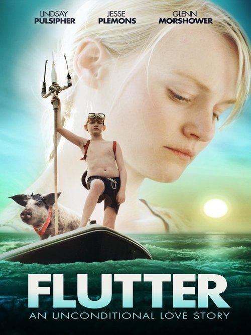 Flutter (2014) poster