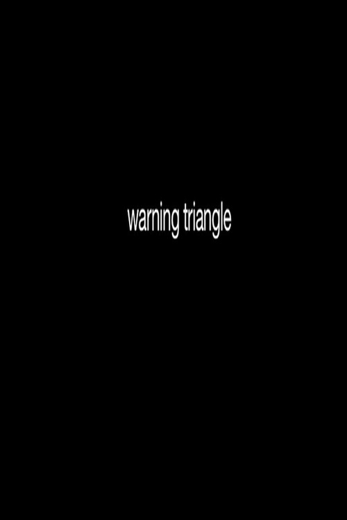 Warning Triangle (2011) poster