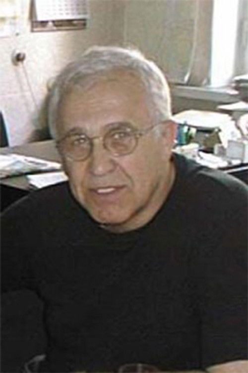 Ефим Галперин