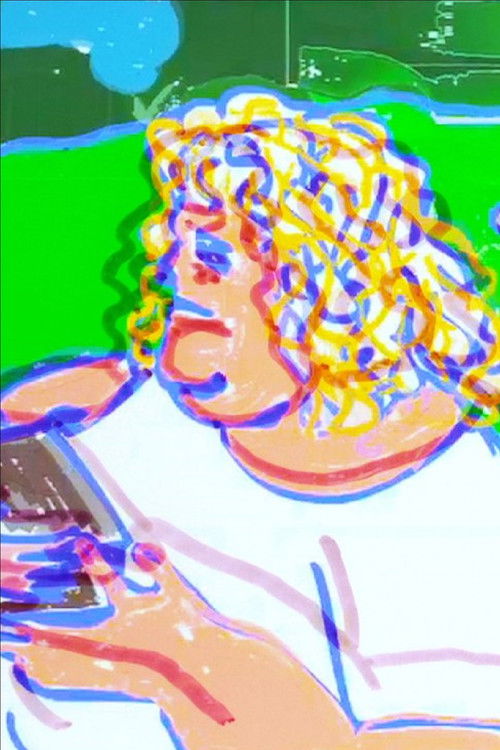 The Lingerie Show (2015) poster