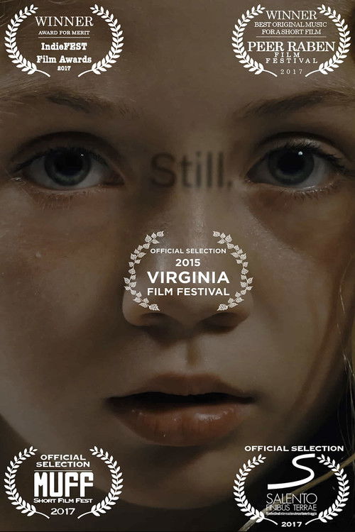 Still. (2016) poster