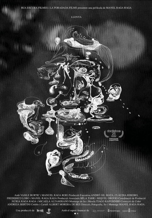 Firewood (2025) poster