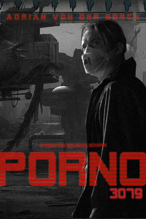 PORNO 3079 (2022) poster