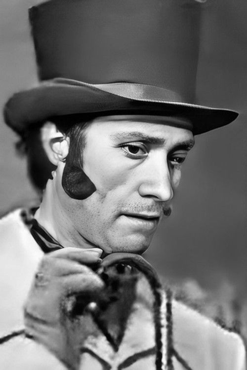 Марк Туманов