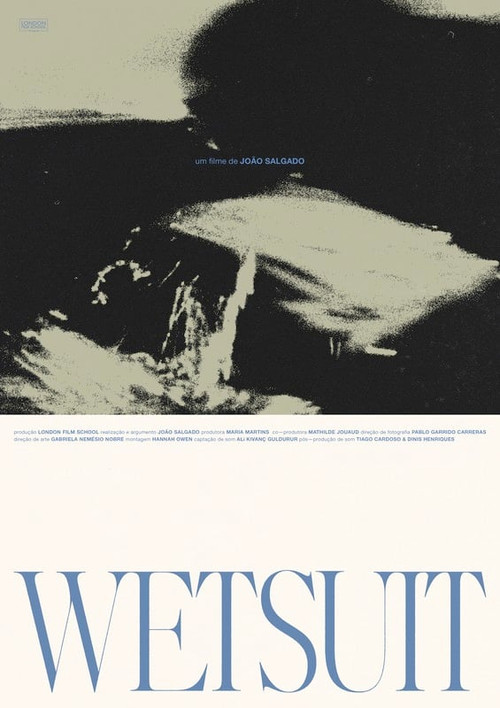Wetsuit (2022) poster