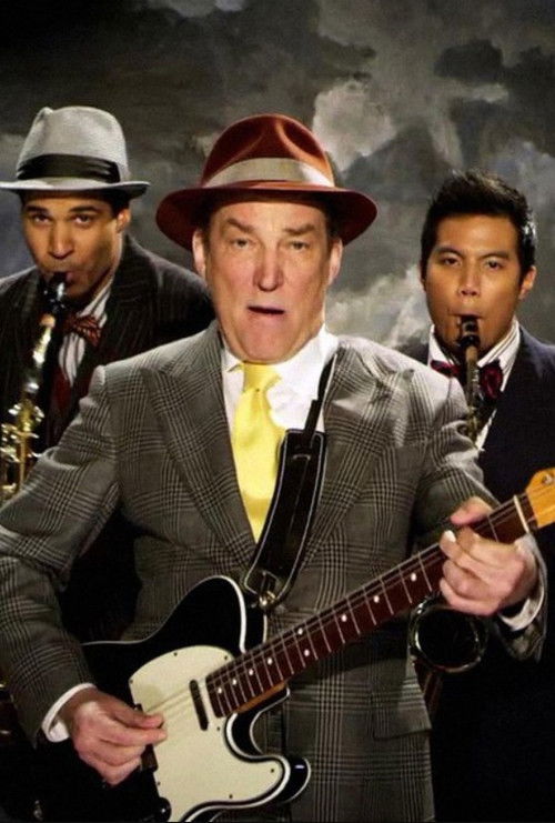 Mise en Scène (2012) poster